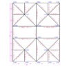 40x50 Quick Track Keder Frame tent