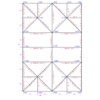 40x60 Quick Track Keder Frame Tent