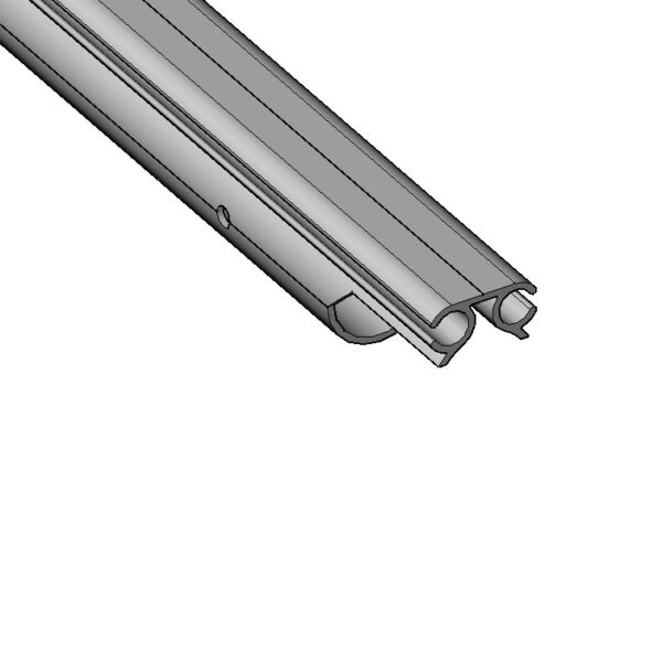 Keder Rafter Cut Out Illustration