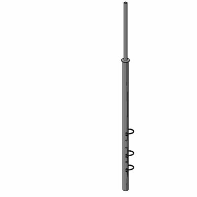 C1057-D Quick Peak Conversion for standard 4 way crown C1057-D Quick Peak Conversion for standard 4 way crown