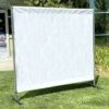 Portable Partition - White Color Portable Partition - White Color