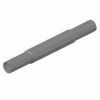 Pole Extension PAE0008-S Splice with 8" extension Pole Extension PAE0008-S Splice with 8" extension