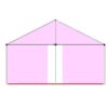 in-tent sidewall partition divider for inside of frame tent in-tent sidewall partition divider for inside of frame tent
