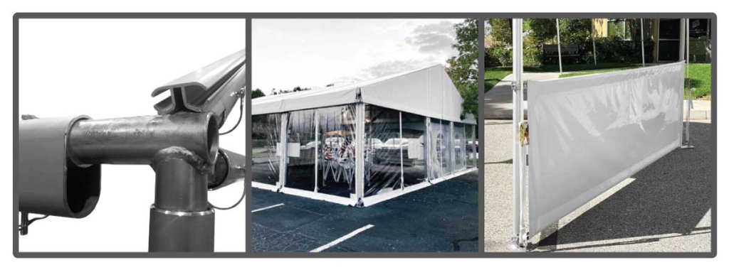 Central Tent Products