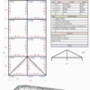 20x50 Complete Frame Tent