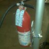 C1214 Fire Extinguisher Holder (1) C1214 Fire Extinguisher Holder (1)