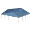40x40 Gable Tension Valance