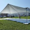 Staging Canopy 2022-B Staging Canopy 30x15 for stage half a tent