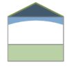 10x10 Staging Canopy Keder style