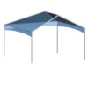 15x10 Staging Canopy Keder style