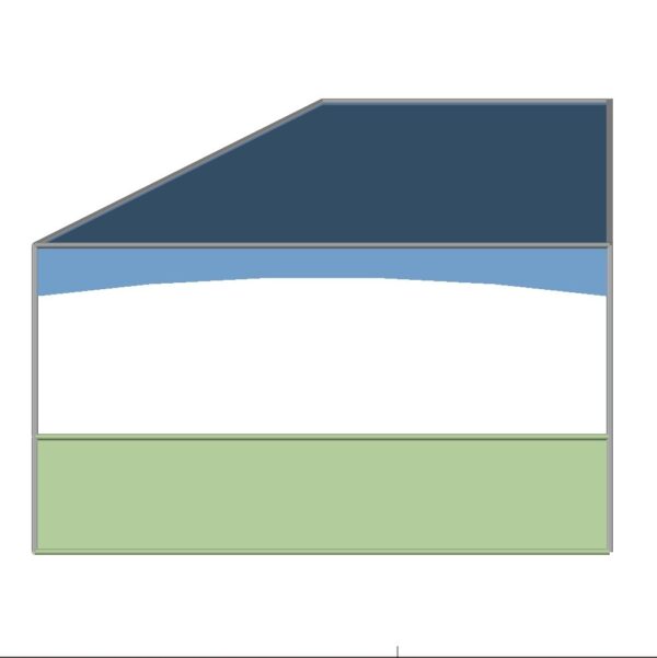 15x10 Staging Canopy Keder Tension 2022 Side 2 15x10 Staging Canopy Keder style