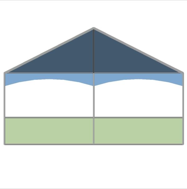 20x10 Staging Canopy Keder Tension 2022 Front 20x10 Staging Canopy Keder Tension 2022