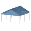 20x20 Gable Standard Valance 20x20 Gable Standard Valance