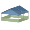 20x20 Gable Tension Valance Bally 20x20 Gable Tension Valance Bally