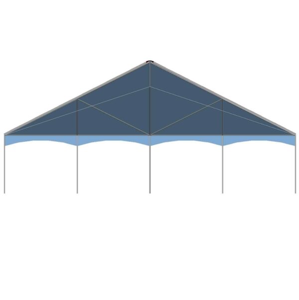 40X20 Staging Keder Tension 2022-staging tent