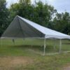 40x20 Stage Canopy picture