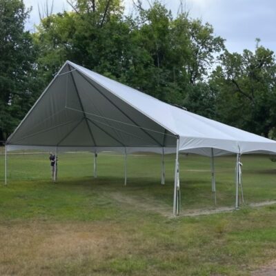 40x20 Stage Canopy picture