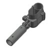 C1033-DQ Rafter Crossbar Double Tube Quick clamp C1033-DQ Rafter Crossbar Double Tube Quick clamp