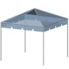 10x10 Standard Valance 10x10 Standard Valance