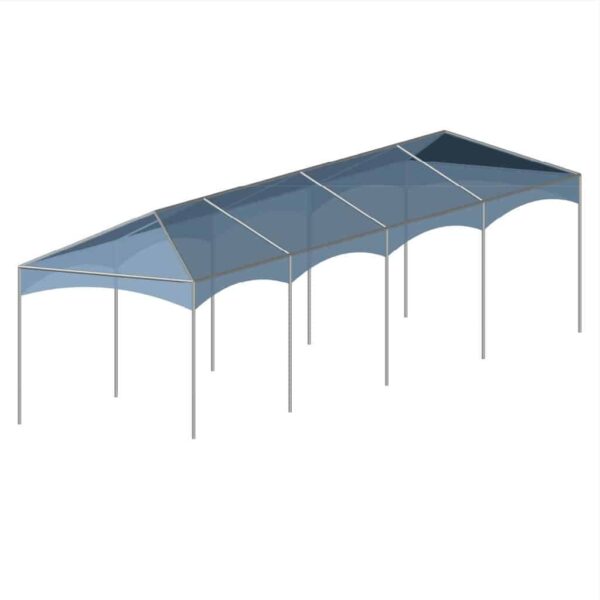 10x40-Standard Hip-Frame-Tension. 10x40-Standard Hip-Frame-Tension.