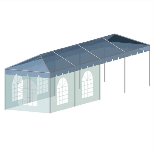 10x40-Standard Hip-Style-With-Sidewall