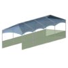 10x40- Standard Hip Tension-Valance-Bally-Rail-3D 10x40- Standard Hip Tension-Valance-Bally-Rail-3D