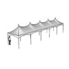 10x50 QuickPeak Square 10x50 Quick Peak Tent