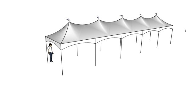 10x50 Quickpeak 10x50-Quickpeak