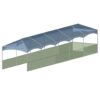 10x50 Standard Hip Tension Valance Bally Rail 3D 10x50 Standard Hip Tension Valance Bally Rail 3D