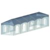 10x50- Standard Hip Tension-Valance-with-Sidewall. 10x50- Standard Hip Tension-Valance-with-Sidewall.