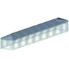 110x80-Standard Hip-Style-With-Sidewall 10x80-Standard Hip-Style-With-Sidewall