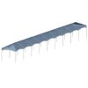 10x90-Standard Hip End-Frame-Tension