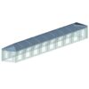 10x90-Standard Hip End-Style-With-Sidewall 10x90-Standard Hip End-Style-With-Sidewall