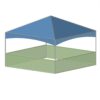 15x15- Standard Hip Tension-Valance-Bally-3D. 15x15- Standard Hip Tension-Valance-Bally-3D.