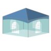 15x15-Standard Hip Tension-Valance-Sidewall-3D