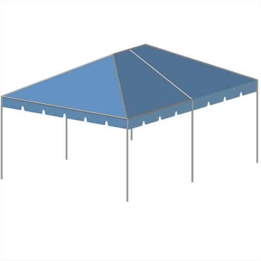 15x20-Standard Hip End-Valance-3D 15x20-Standard Hip End-Valance-3D