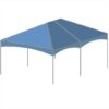 15x20 Standard Hip Tension Valance 3D