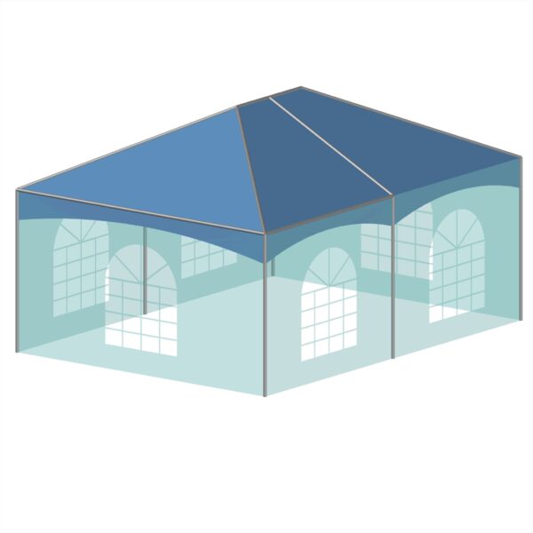 15x20-Standard Hip End Tension-Valance-Sidewall-3D 15x20-Standard Hip End Tension-Valance-Sidewall-3D