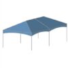 15x30-15 Standard Hip End Tension Valance 3D