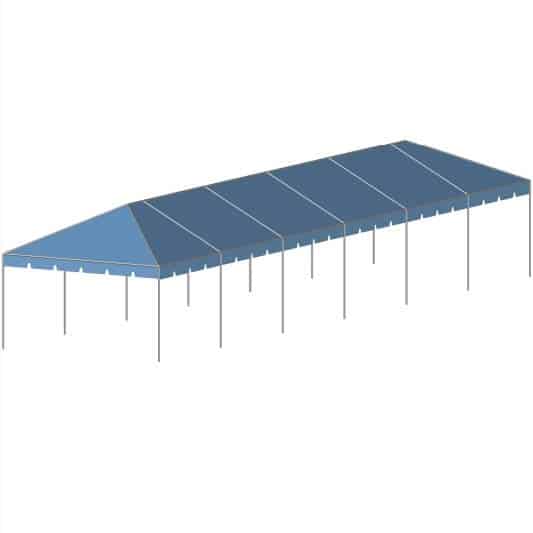 15x60-Standard Hip End-Valance-3D 15x60-Standard Hip End-Valance-3D