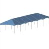 15x60 Standard Hip End Tension Valance 3D 15x60 Standard Hip End Tension Valance 3D