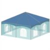 20x20 Standard Hip End Tension Valance with Sidewall 20x20 Standard Hip End Tension Valance with Sidewall