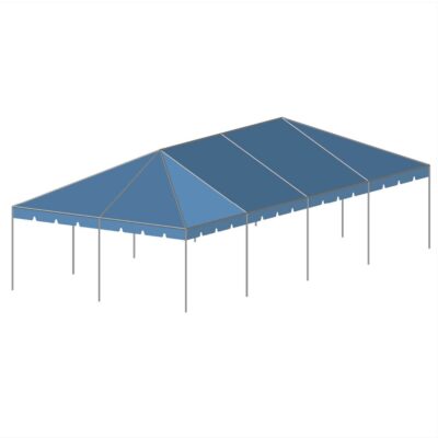 20x40-Standard Hip End-Valance-3D 20x40-Standard Hip End-Valance-3D