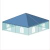 30x30 Standard HIp EndValance Sidewall