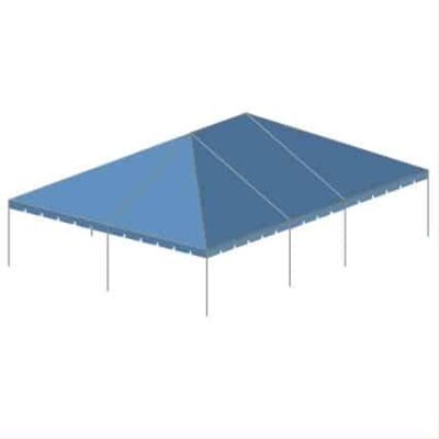 30x40 Standard Hip EndValance 3D 30x40 Standard Hip EndValance 3D
