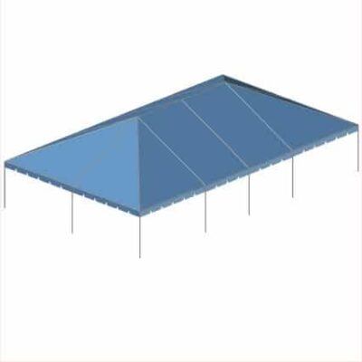 30x50 Standard Hip Ens Valance 3D 30x50 Standard Hip Ens Valance 3D