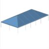 30x60 Standard Hip End Valance 3D