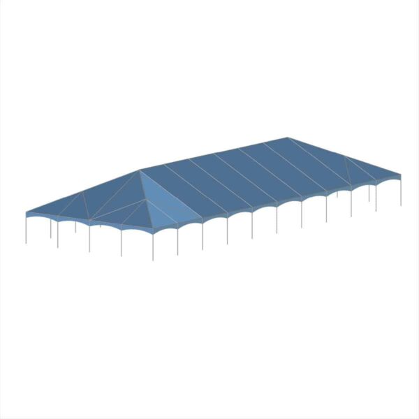 40x100 Standard HIp End Tension Valance 3D 40x100 Standard HIp End Tension Valance 3D