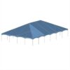 40x60 Standard Hip End Tension Valance 3D 40x60 Standard Hip End Tension Valance 3D