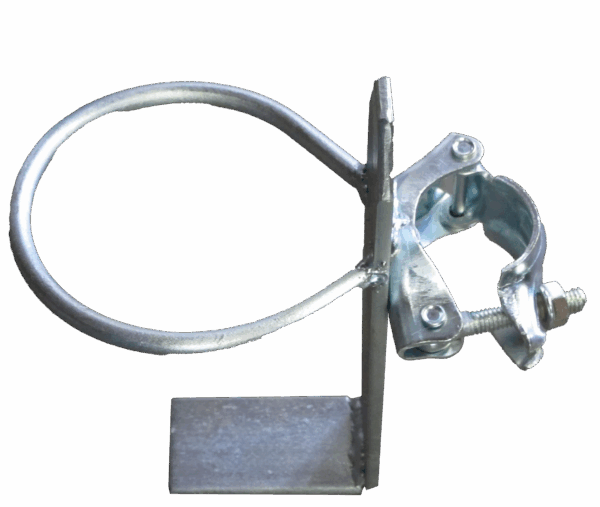 Fire Extinguisher Holder (20 Lbs) for 2" - Extra Large